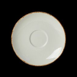 Farfurie15.25 CM Brown Dapple Steelite 