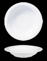 Farfurie adanca din portelan 22cm colectia X-TANBUL 