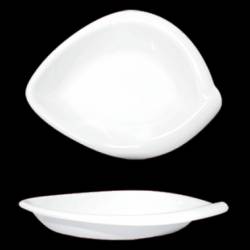 Farfurie adanca din portelan GURAL colectia HAWAII 25cm 