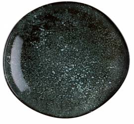 Farfurie adanca supa 26cm BONNA-COSMOS BLACK 
