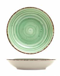 Farfurie desert GURAL colectia GREEN 20cm 