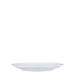 Farfurie din portelan 17cm Colectia ENTERNASYONAL EO 17 DU 