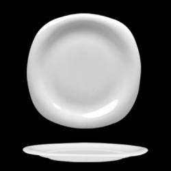 Farfurie din portelan 20cm Colectia MARS 
