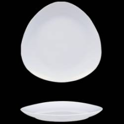 Farfurie din portelan 21cm Colectia PERA 