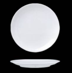 Farfurie din portelan 23cm Colectia ENTERNASYONAL EO 23 DU 