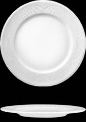 Farfurie din portelan 24cm Colectia SATURN 