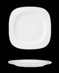 Farfurie din portelan 25cm colectia GALA