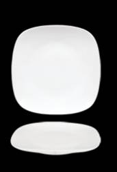 Farfurie din portelan 25cm Colectia MIMOZA 