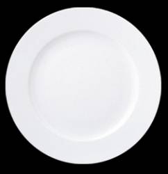 Farfurie din portelan 27cm colectia DELTA 