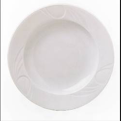Farfurie din portelan 32cm Colectia KARIZMA KZM 32 DU 