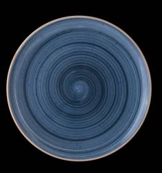 Farfurie din portelan BONNA colectia DUSK 25cm 