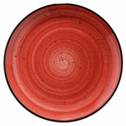 Farfurie din portelan BONNA colectia PASSION 19cm 