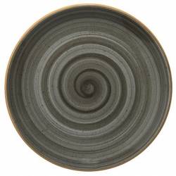 Farfurie din portelan BONNA colectia SPACE 19cm MN010162 