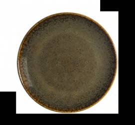 Farfurie din portelan BONNA colectia TIERRA 17cm 