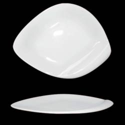 Farfurie din portelan GURAL colectia HAWAII 24cm 