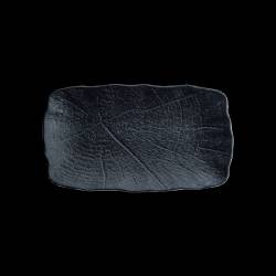 Farfurie dreptunghiulara BONNA colectia SHADE 15x8cm 