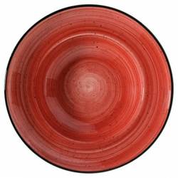 Farfurie GOURMET din portelan BONNA colectia PASSION 30cm adanca