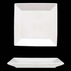 Farfurie intinsa din portelan 34cm colectia MERID 