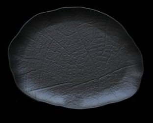 Farfurie ovala BONNA colectia SHADE 37cm 