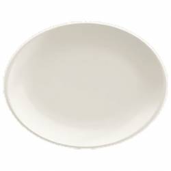 Farfurie ovala din portelan BONNA-MOOVE 31cm MN0101165 