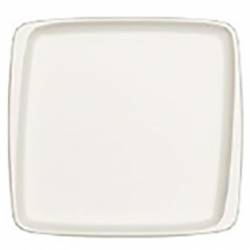 Farfurie patrata din portelan BONNA-MOOVE 32x30cm MN0101161 