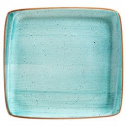 Farfurie patrata porțelan BONNA AQUA 32x30cm MN010114 