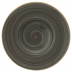 Farfurie pentru paste din portelan BONNA colectia SPACE 28cm adanca MN010170 