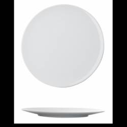 Farfurie plata din portelan 28cm seria GOURMET 