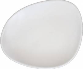 Farfurie plata portelan BONNA colectia VAGO 19cm