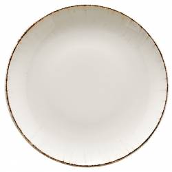 Farfurie porțelan BONNA colectia RETRO 21cm 