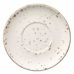 Farfurie suport din portelan BONNA-GRAIN 17cm MN0101142 