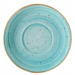 Farfurie suport porțelan BONNA AQUA 17cm MN010122 