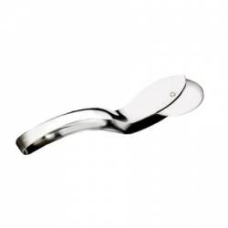 Feliator pizza cu cleste servire portionator pizza si prajituri cleste de servire Pizza Slicer otel inoxidabil FMD001 