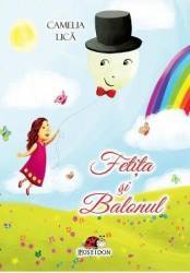 Fetita si balonul - Camelia Lica 