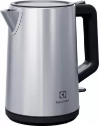 Fierbator Electrolux E4K1-4ST 1.7 L 2400 W Filtru anticalcar Inox