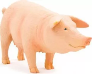 Figurina Purcel Mojo