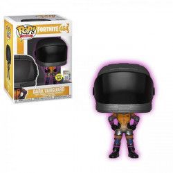 Figurina Funko Pop Fortnite S2 Dark Vanguard Vinyl Multi fosforescenta 