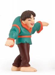 Figurina Papo-Quasimodo 
