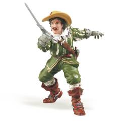 Figurina Papo - DArtagnan 