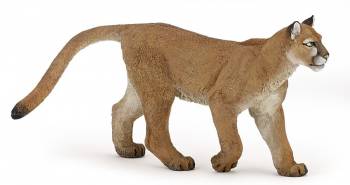 Figurina Papo - Puma 