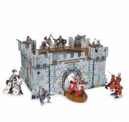 Figurina Papo Primul meu castel 
