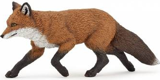 Figurina Papo Vulpe 