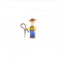 Figurina tip Lego Toy Story Woody 