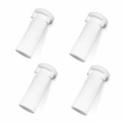 Filtre aer pentru aparatele de aerosoli Philips Respironics InnoSpire Essence si InnoSpire Elegance 
