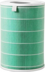 Filtru purificator Xiaomi Mi SCG4026GL Antiformaldehidic HEPA compatibil 2S/2H/2C/3/3H/3C/Pro Verde