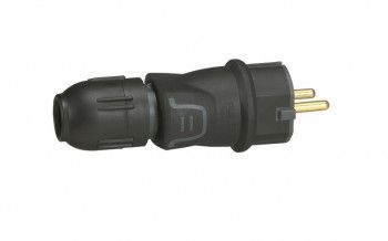 Fisa cauciuc Ip44 manson iesire Legrand