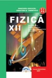 Fizica f1 - f2 manual pentru cls a-xii-a