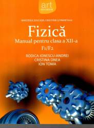 Fizica F1F2 manual pentru clasa a XII-a