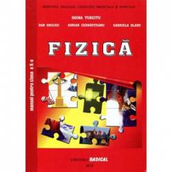 Fizica. Manual pentru cls. a X-a