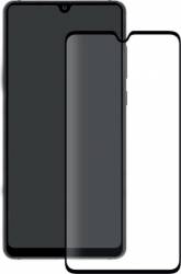 Folie Eiger Sticla 3D Edge to Edge Huawei Mate 20 Clear Black 
